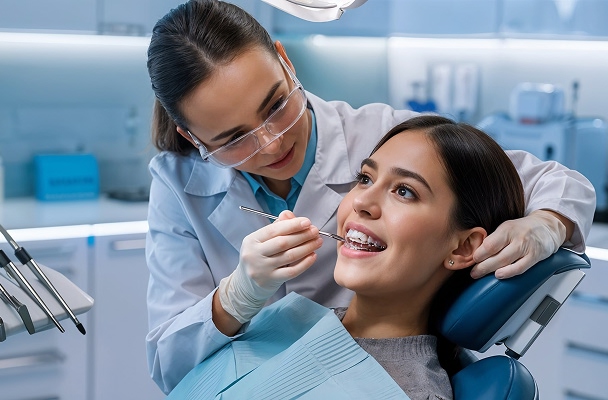 NHA KHOA SMILE ORTHO CLINIC GROUP 