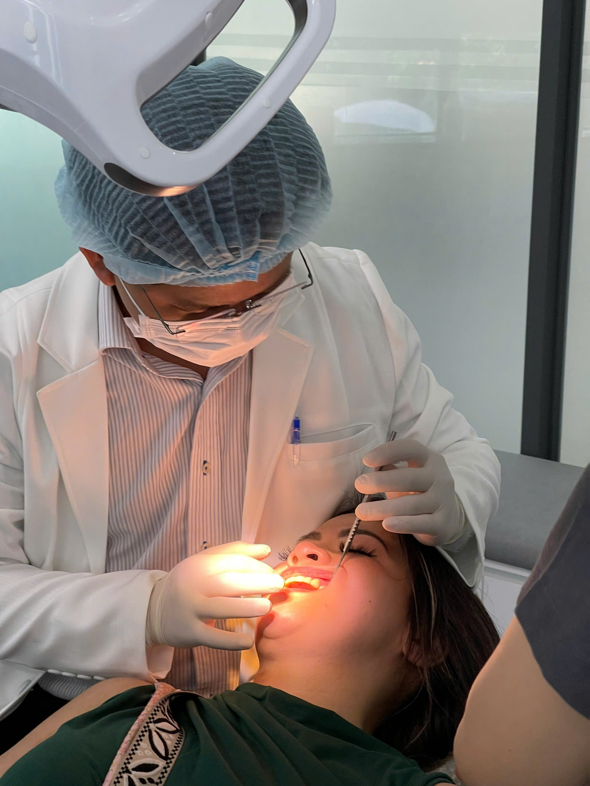 NHA KHOA SMILE ORTHO CLINIC GROUP 